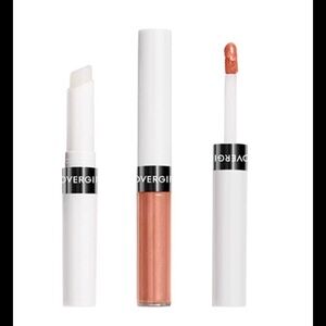 Cover GIRL‎ OUTLAST ALL DAY LIP COLOR